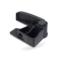 Hood Handle Engine Cover Suitable for Chevy C/K GMC Sierra Silverado 95-07 - BD4