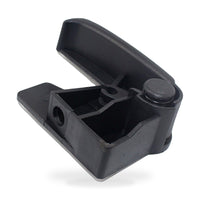 Hood Handle Engine Cover Suitable for Chevy C/K GMC Sierra Silverado 95-07 - ZT3
