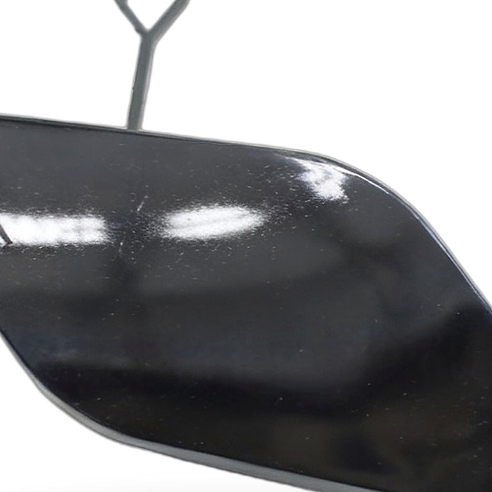 Front Bumper Tow Hook Cover Suitable for Mercedes E-Class W212 08-13 2128850126 - XQ1