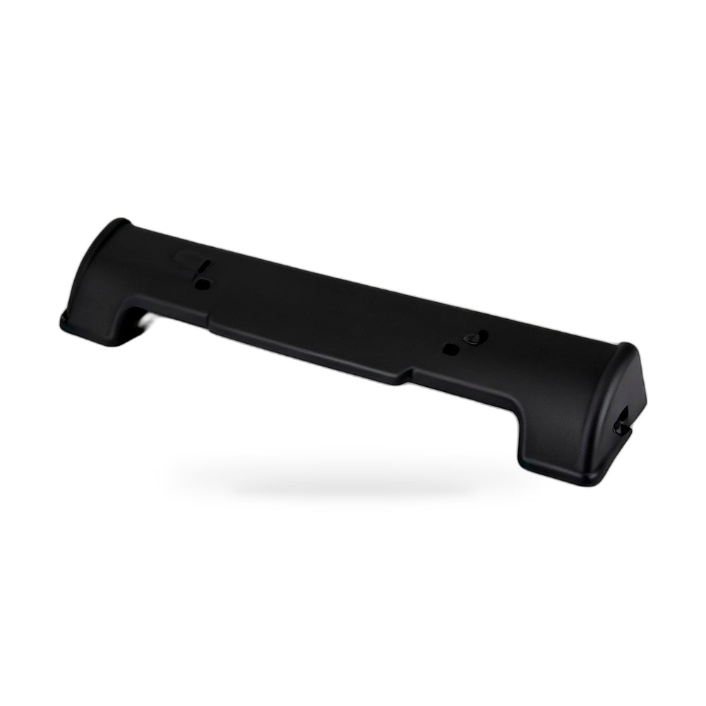 Front Bumper Tow Hook Cover Suitable for Mercedes E-Class W212 08-13 2128850126 - ZT3
