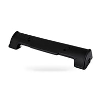 Front Bumper Tow Hook Cover Suitable for Mercedes E-Class W212 08-13 2128850126 - ZT3