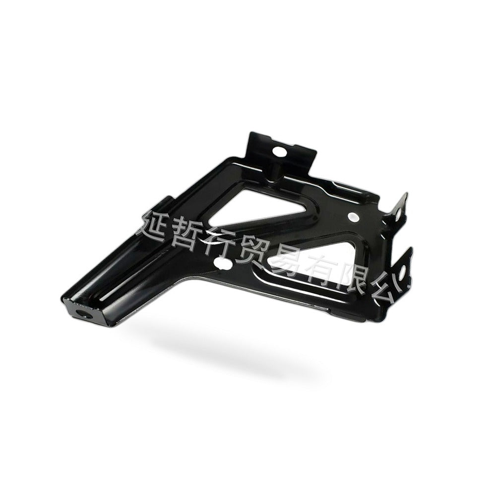 Rear Bumper Bracket Left Suitable for Chevrolet Silverado 1500 14-19 23108159 - BD3