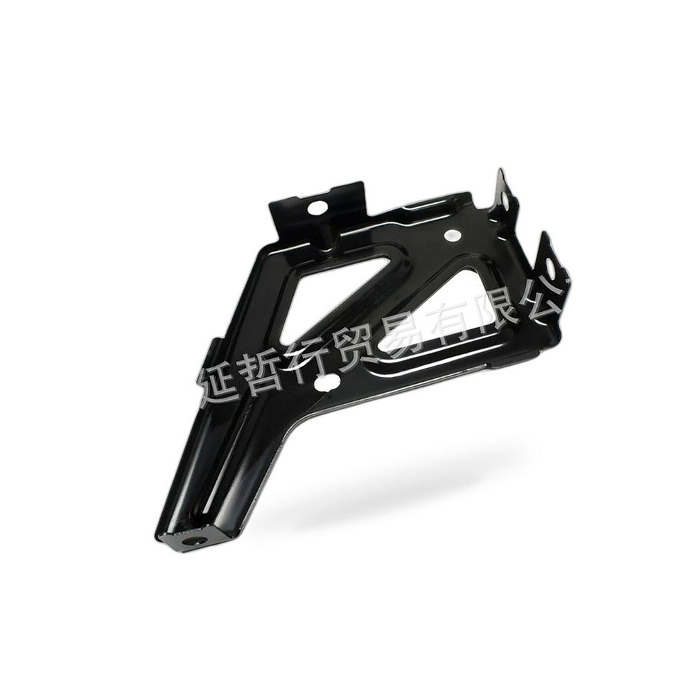 Rear Bumper Bracket Left Suitable for Chevrolet Silverado 1500 14-19 23108159 - BD4