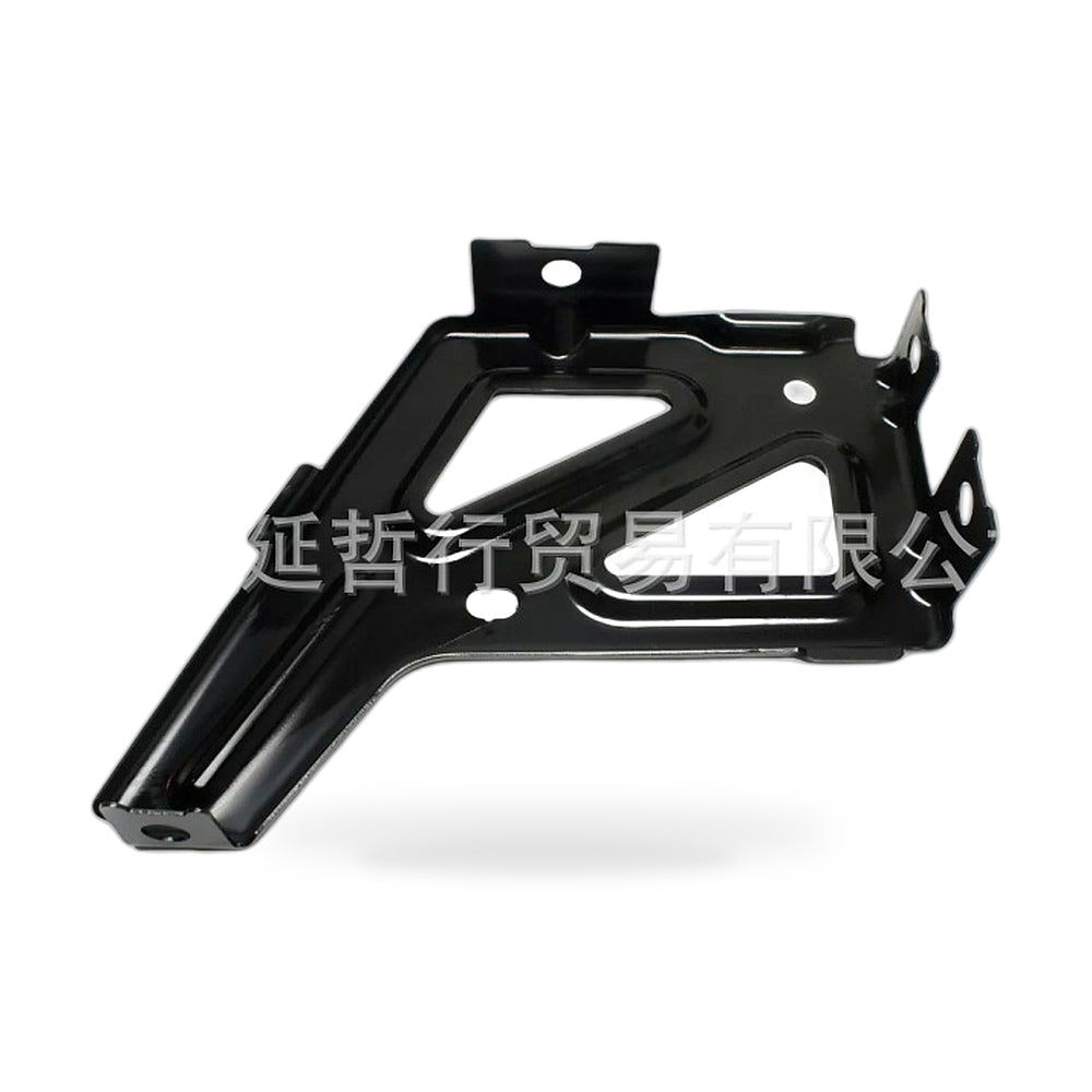 Rear Bumper Bracket Left Suitable for Chevrolet Silverado 1500 14-19 23108159 - ZT3