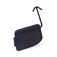 Rear Bumper Tow Hook Cover Suitable for Honda Civic 2016-2021 Trailer Hook - BD2