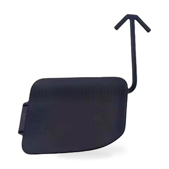 compare product Rear Bumper Tow Hook Cover Suitable for Honda Civic 2016-2021 Trailer Hook
