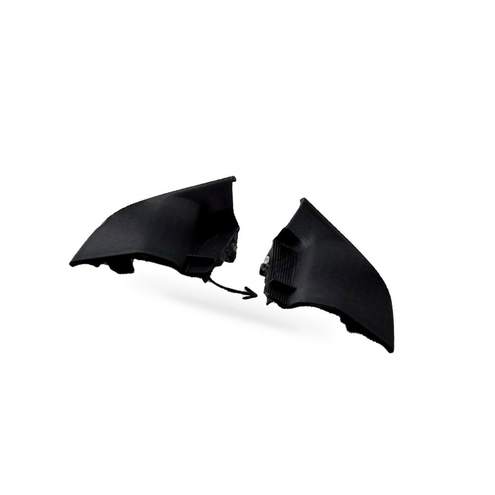 Tow Hook Cover Suitable for Toyota RAV4 16-18 Front Bumper Right - BD1