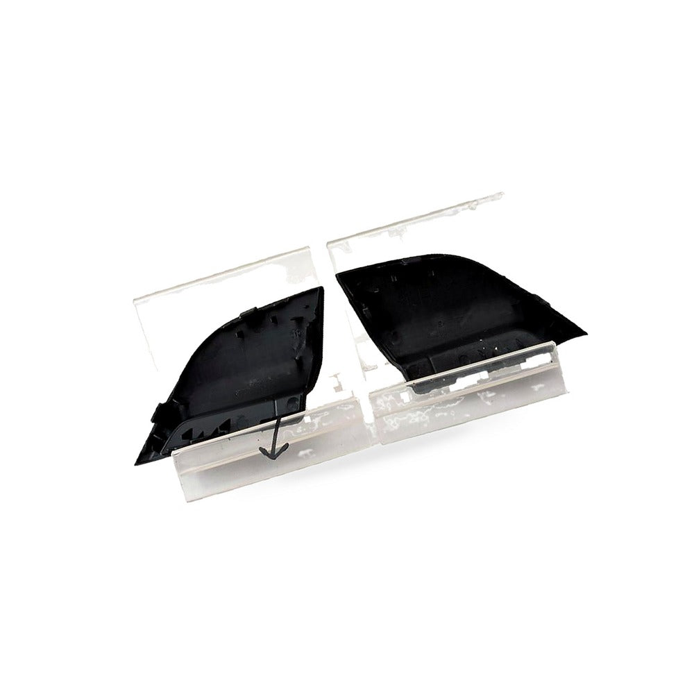 Tow Hook Cover Suitable for Toyota RAV4 16-18 Front Bumper Right - BD4