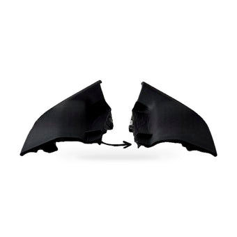 compare product Tow Hook Cover Suitable for Toyota RAV4 16-18 Front Bumper Right