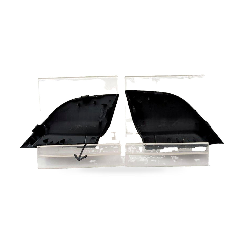 Tow Hook Cover Suitable for Toyota RAV4 16-18 Front Bumper Right - ZT3