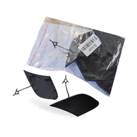 Front Rear Tow Hook Cover Suitable for Buick LaCrosse Regal 3.6L LGX 2.0L LTG 19 - BD3