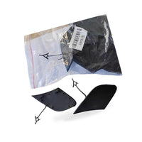 Front Rear Tow Hook Cover Suitable for Buick LaCrosse Regal 3.6L LGX 2.0L LTG 19 - BD4