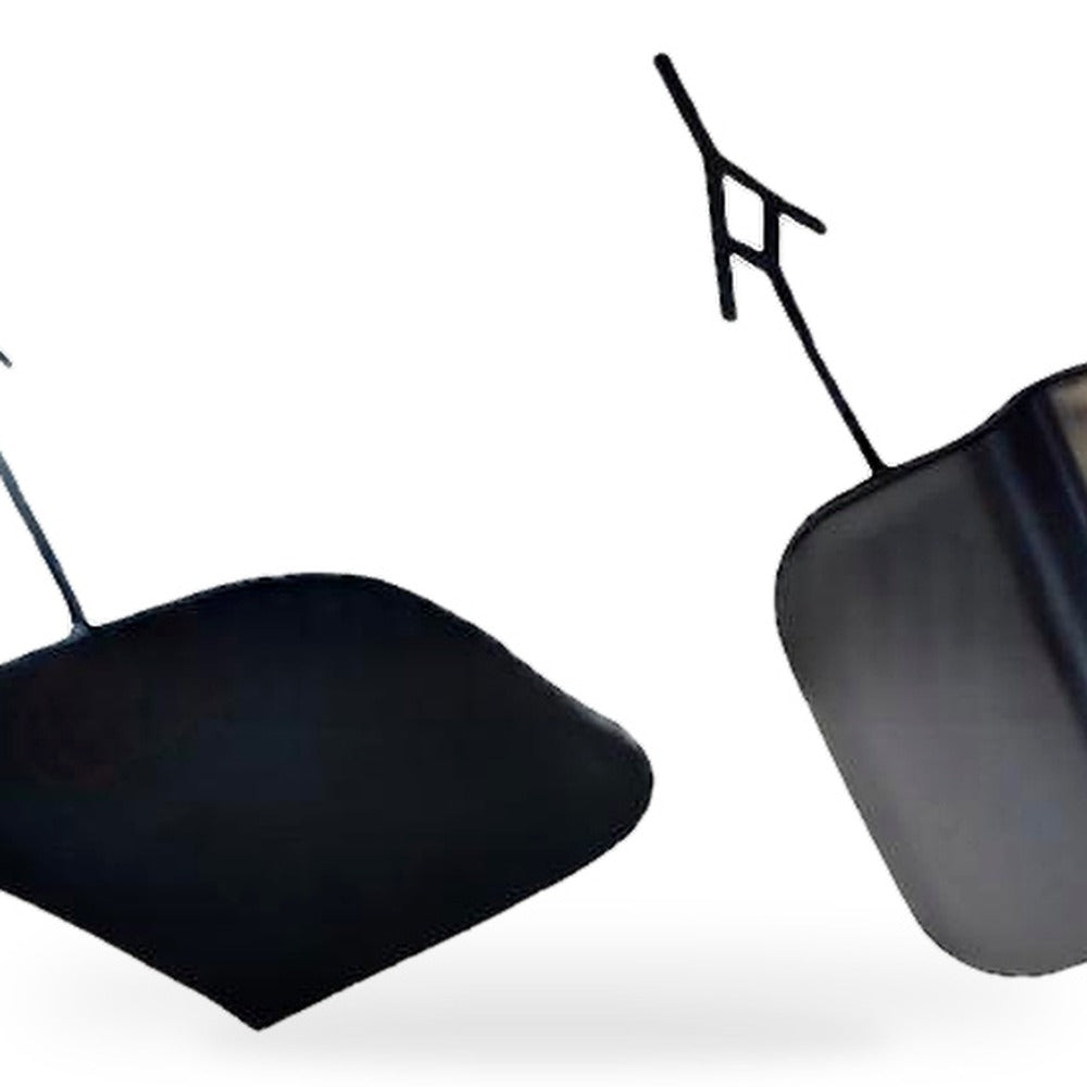 Front Rear Tow Hook Cover Suitable for Buick LaCrosse Regal 3.6L LGX 2.0L LTG 19 - XQ1