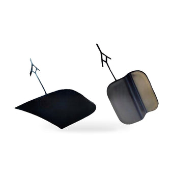 compare product Front Rear Tow Hook Cover Suitable for Buick LaCrosse Regal 3.6L LGX 2.0L LTG 19