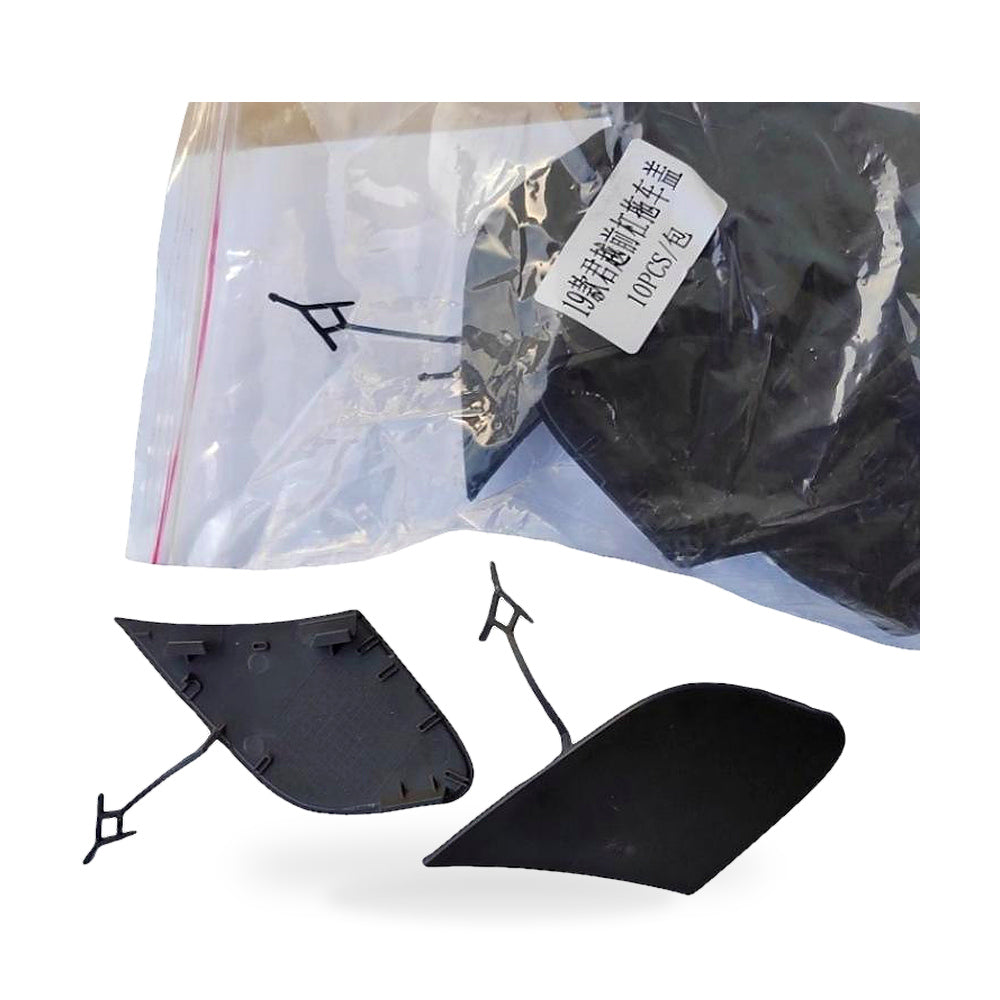 Front Rear Tow Hook Cover Suitable for Buick LaCrosse Regal 3.6L LGX 2.0L LTG 19 - ZT3