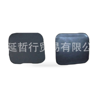 compare product Front Tow Hook Cover Suitable for Buick LaCrosse 3.8L V6 09 20854738
