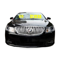 Front Tow Hook Cover Suitable for Buick LaCrosse 3.8L V6 09 20854738 - ZT3