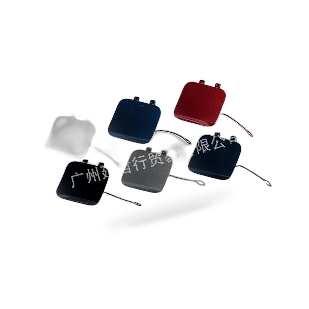 Front Tow Hook Cover Suitable for Mercedes GLA X156 15-16 A1568854922 - BD4