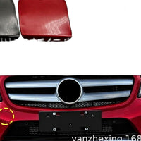 Front Tow Hook Cover Suitable for Mercedes GLA X156 15-16 A1568854922 - XQ1