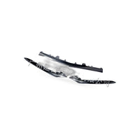 Front Bumper Trim Chrome Strip Suitable for Mercedes-Benz E-Class W212 09-16 - BD3