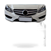 Front Bumper Trim Chrome Strip Suitable for Mercedes-Benz E-Class W212 09-16 - ZT2