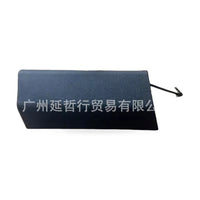 Front Bumper Tow Hook Cover Suitable for Acura MDX 2010 2011 2012 2013 - ZT2