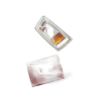 Side Turn Signal Lamp Housing Suitable for Chevrolet Cruze 2009-2014 Front Left - BD2