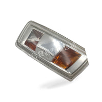 Side Turn Signal Lamp Housing Suitable for Chevrolet Cruze 2009-2014 Front Left - BD4