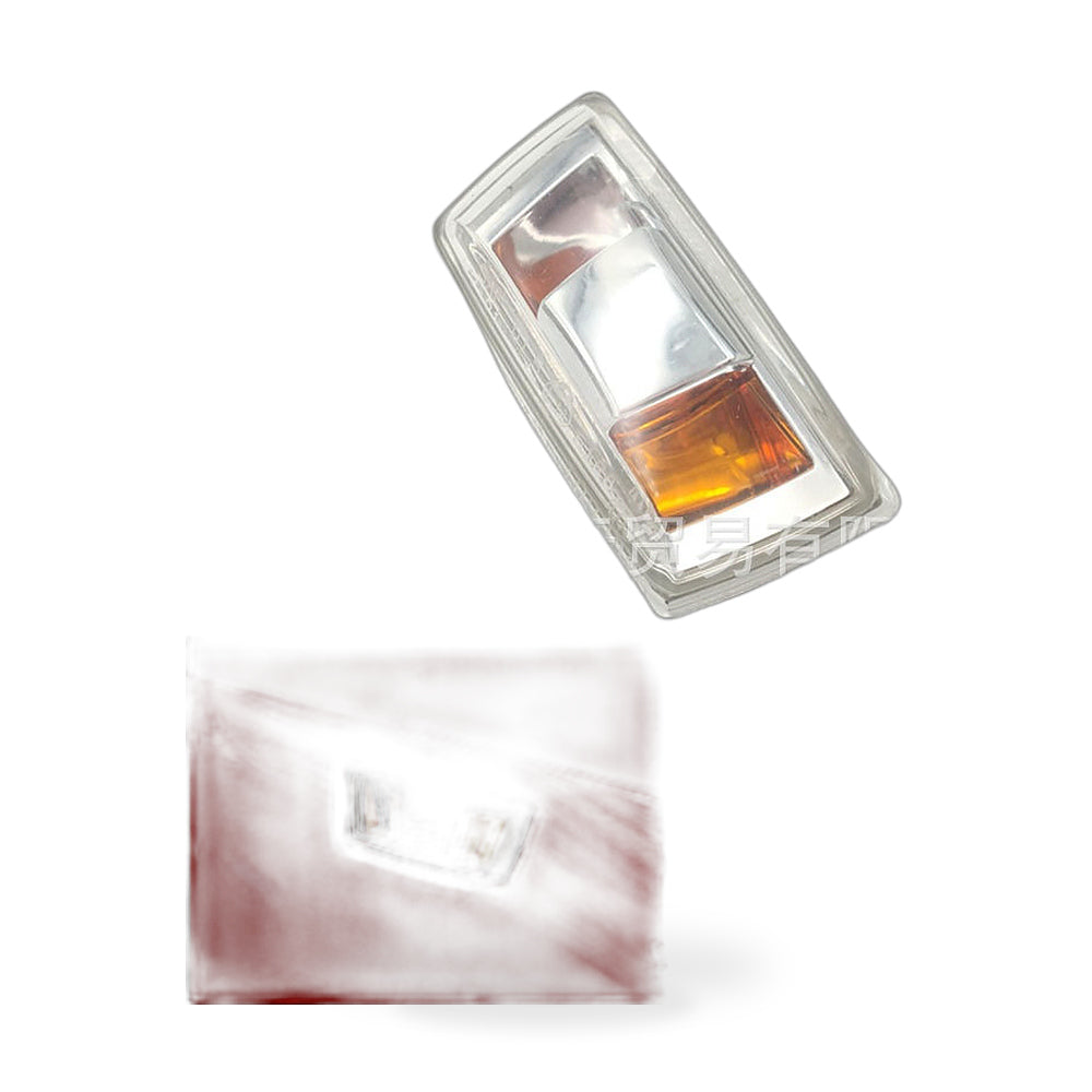 Side Turn Signal Lamp Housing Suitable for Chevrolet Cruze 2009-2014 Front Left - ZT2