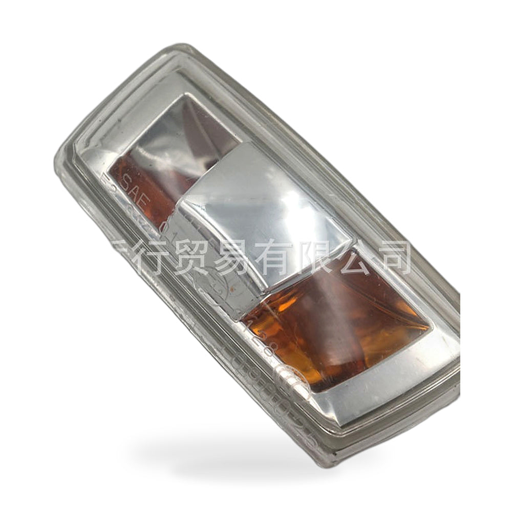 Side Turn Signal Lamp Housing Suitable for Chevrolet Cruze 2009-2014 Front Left - ZT3