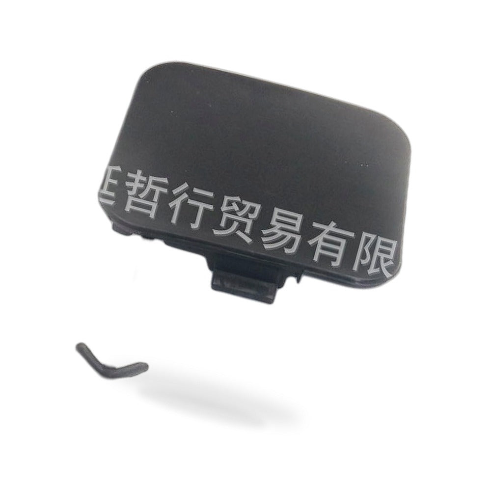 Front Bumper Tow Hook Cover Suitable for Toyota Corolla 2019 2020 52161-02080 - BD3