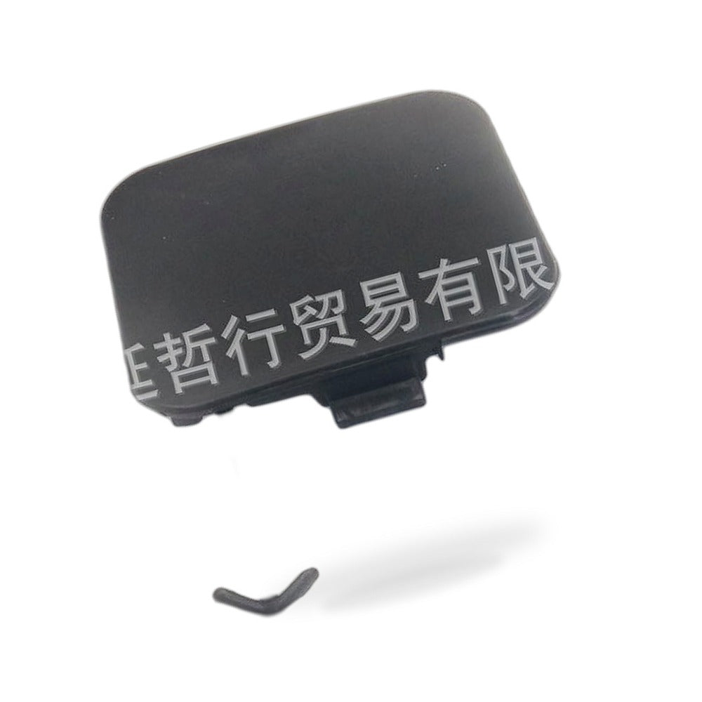 Front Bumper Tow Hook Cover Suitable for Toyota Corolla 2019 2020 52161-02080 - BD4