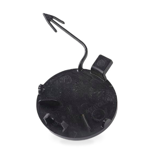 Front Bumper Tow Hook Cover Suitable for VW Passat B7 2010-2015 3AA807155 - ZT2