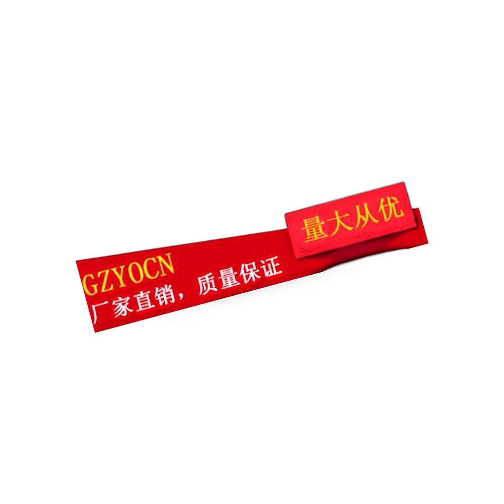 Rear Bumper Wind Knife Trim Suitable for Mercedes CLA200 CLA220 CLA250 Carbon - BD2