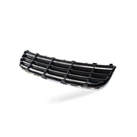 Front Bumper Lower Grille Center Grille Suitable for VW Jetta MK5 2005-2011 Golf - BD4