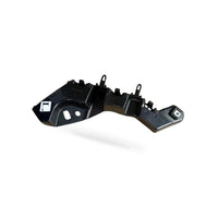 Front Bumper Clip Suitable for 2024-2025 Chevy Trax Black Right Side 42733297 - BD3