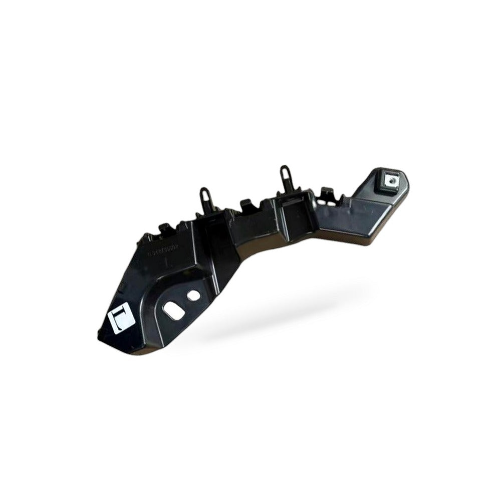 Front Bumper Clip Suitable for 2024-2025 Chevy Trax Black Right Side 42733297 - BD4