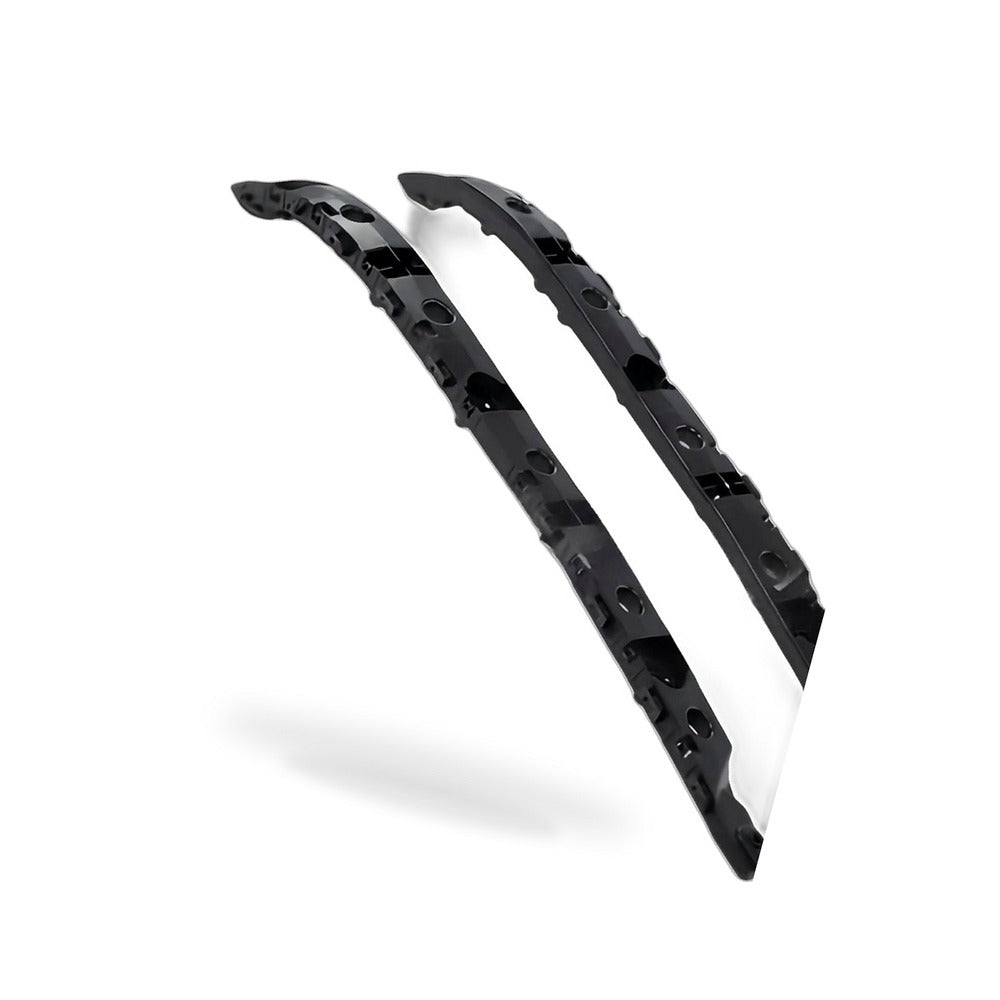 Rear Bumper Bracket Left Suitable for Nissan Rogue X-Trail 2014-2018 85221-4CE0A - BD1