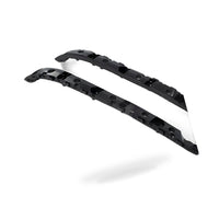 Rear Bumper Bracket Left Suitable for Nissan Rogue X-Trail 2014-2018 85221-4CE0A - BD2