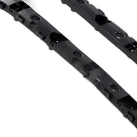 Rear Bumper Bracket Left Suitable for Nissan Rogue X-Trail 2014-2018 85221-4CE0A - XQ1