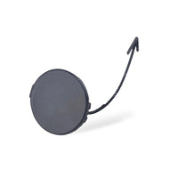 Tow Hook Cover Suitable for Volkswagen Jetta Sagitar 2011-2014 Front Bumper - BD4