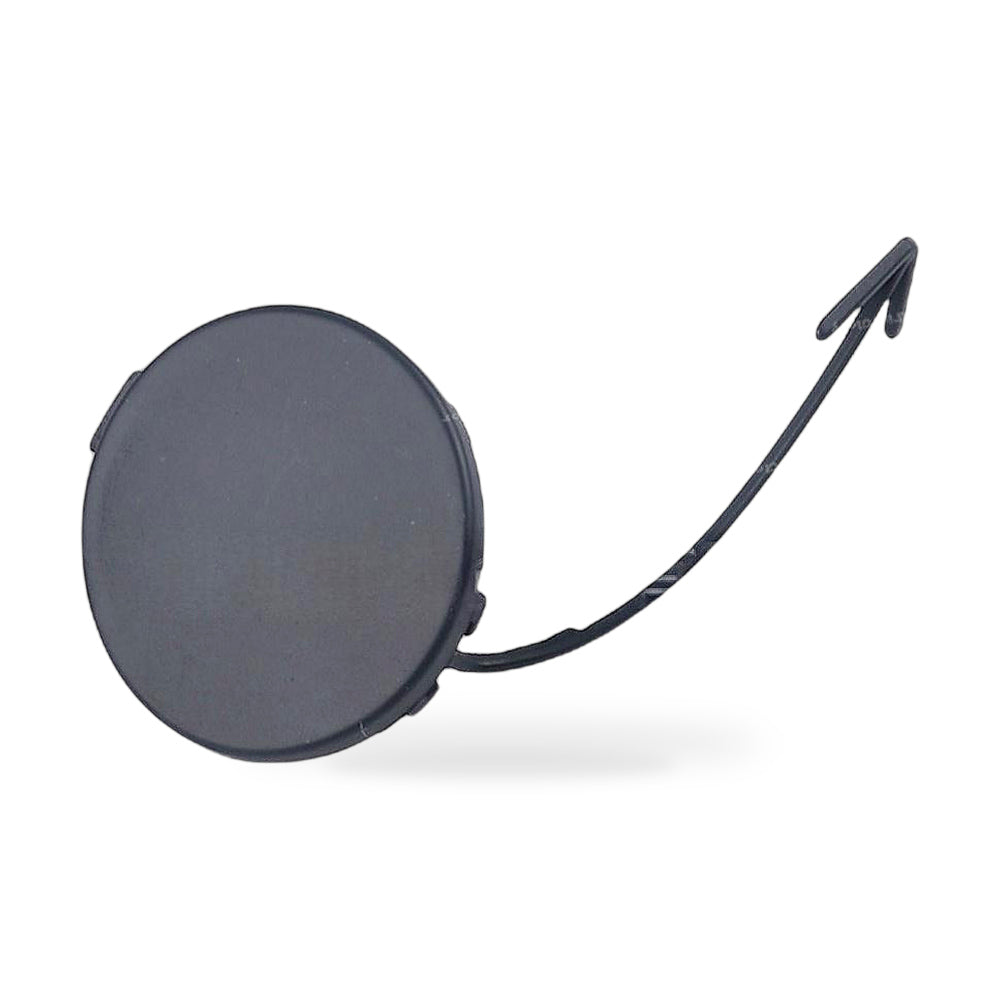 Tow Hook Cover Suitable for Volkswagen Jetta Sagitar 2011-2014 Front Bumper - ZT3