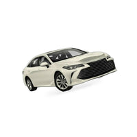 Left Front Bumper Bracket Suitable for Toyota Avalon 19-20 52536-07020 - BD2