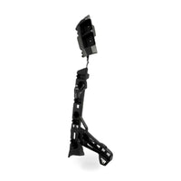 Rear Bumper Bracket Suitable for Chevrolet Cruze 2016-2019 Driver Left 84142839 - ZT3