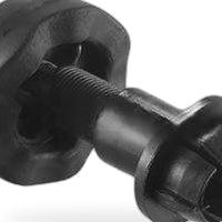 Hood Bumper Cushion Stop Suitable for Ford Focus Kuga C-Max Escape Fiesta - XQ1