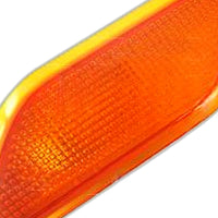 Side Marker Light Suitable for Mercedes-Benz W212 E250 E350 E400 E550 E63 AMG - XQ1