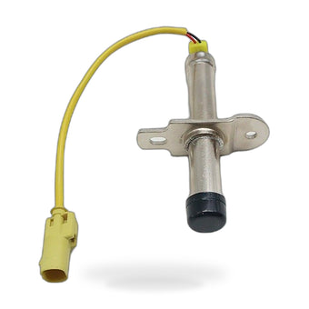 compare product Hood Pedestrian Protection Actuator Suitable for Mercedes-Benz C-Class CL-Class