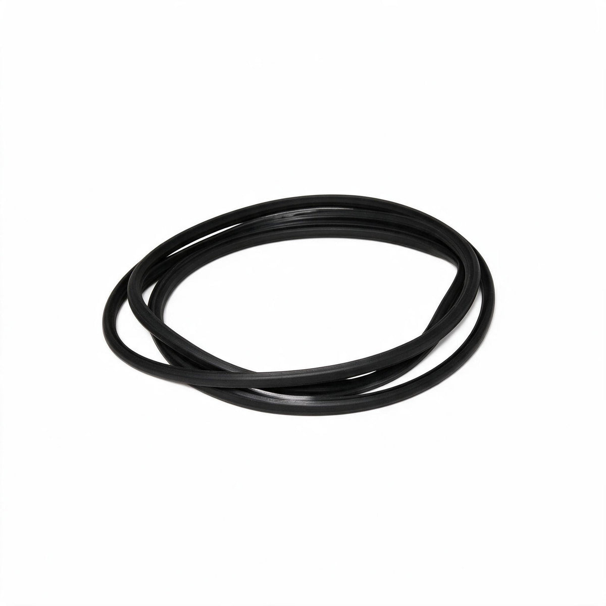 Hood Seal Strip Suitable for Mitsubishi Lancer Evolution Outlander MR503543 - BD1