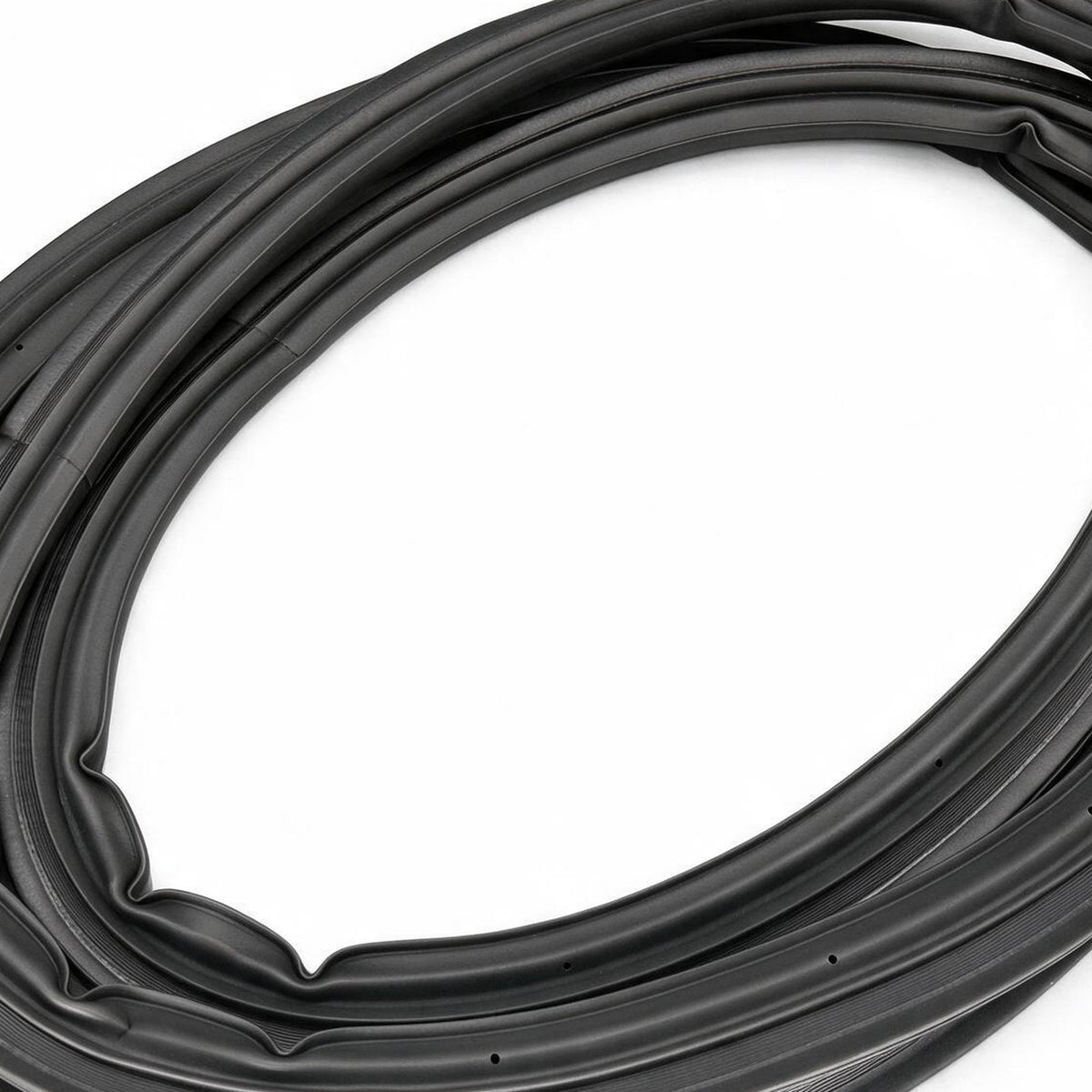 Hood Seal Strip Suitable for Mitsubishi Lancer Evolution Outlander MR503543 - XQ1