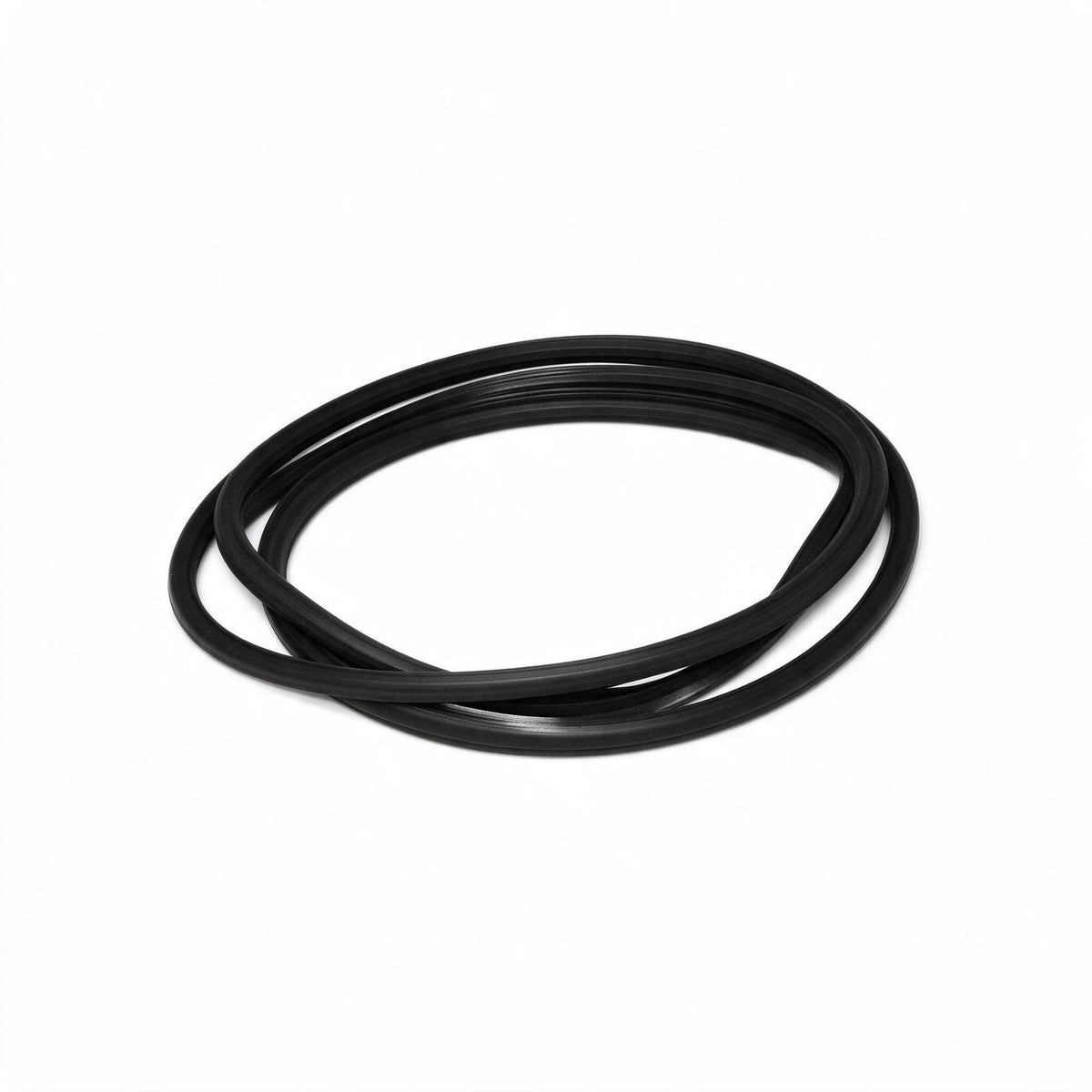 Hood Seal Strip Suitable for Mitsubishi Lancer Evolution Outlander MR437091 - BD1
